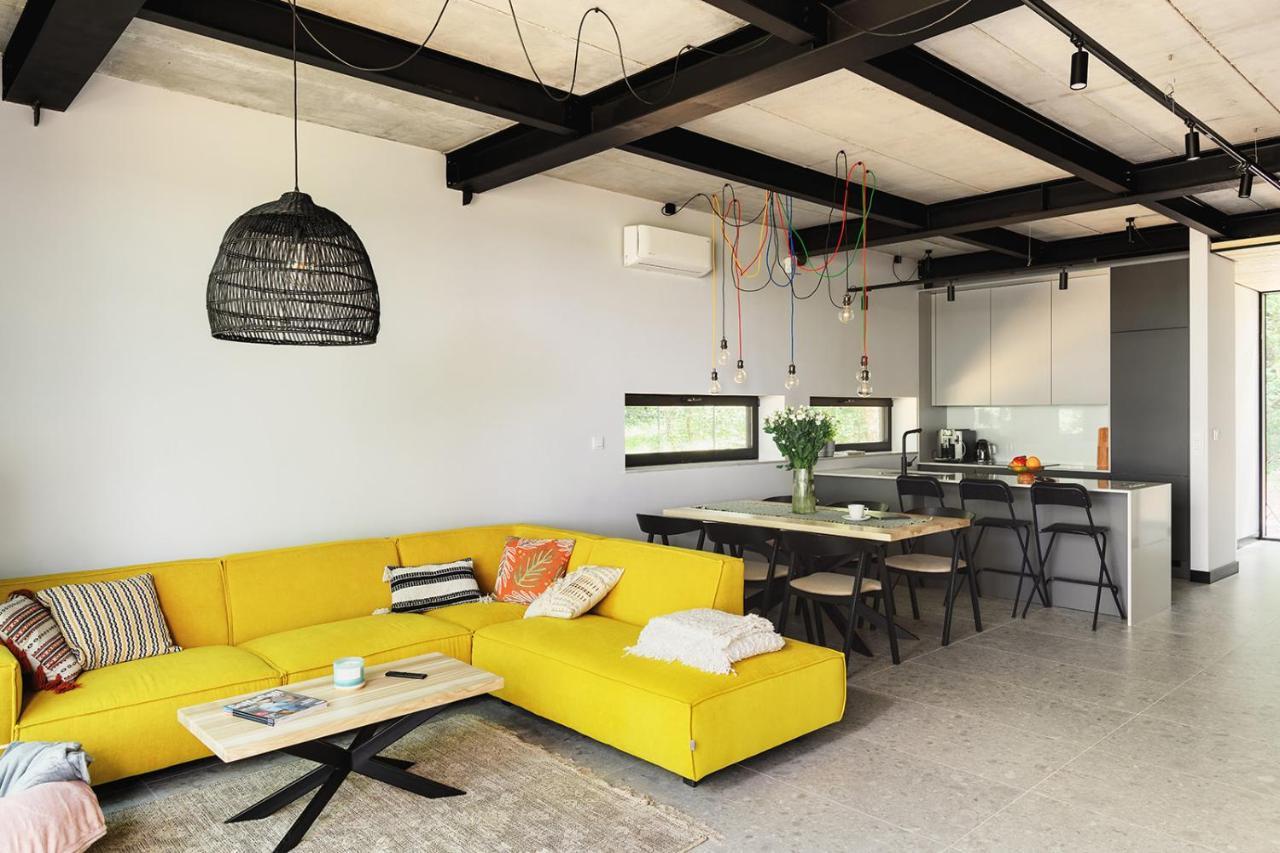 Miedzy Drzewami Holiday home Olsztyn (Warmian-Masurian)