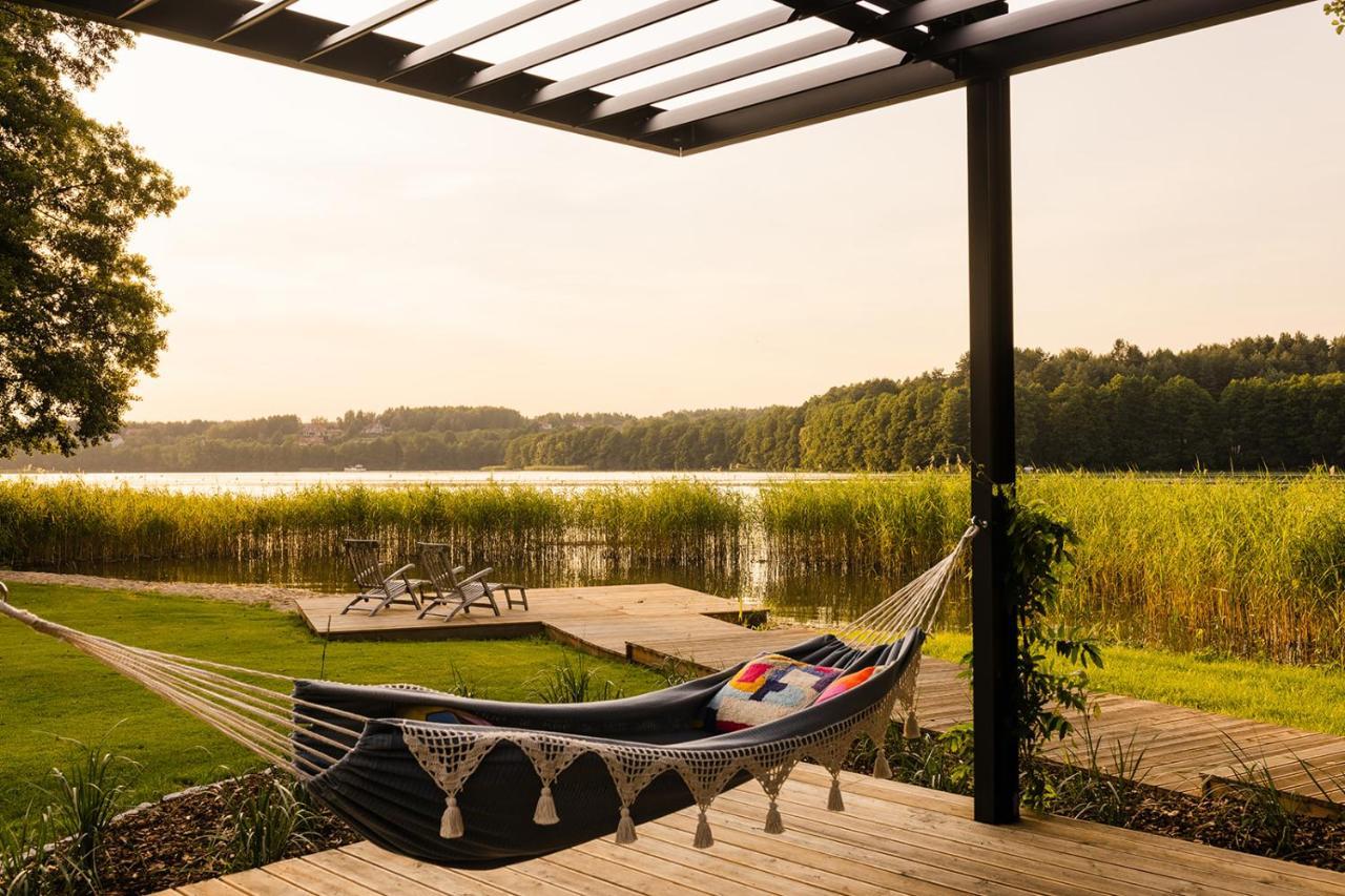 Miedzy Drzewami Holiday home Olsztyn (Warmian-Masurian)