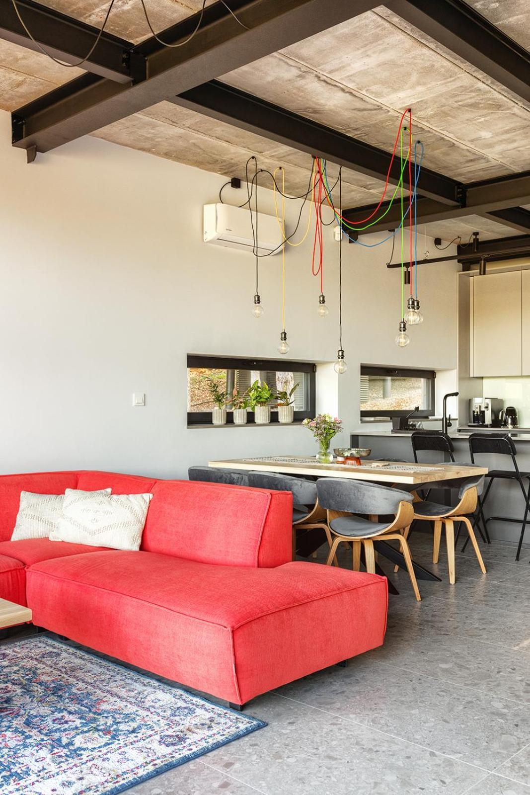 Miedzy Drzewami Holiday home *