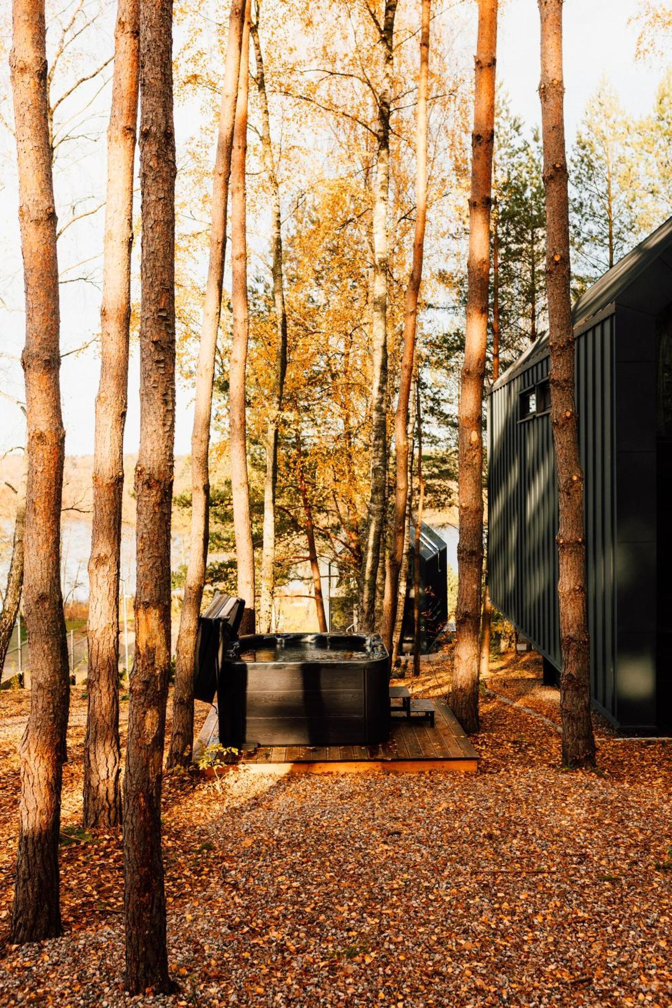 Holiday home Miedzy Drzewami