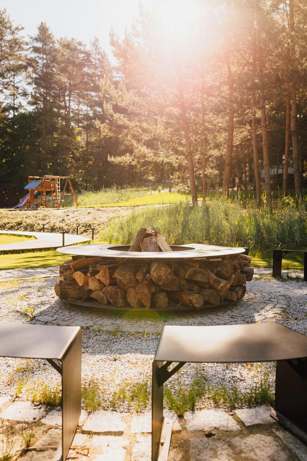 Holiday home Miedzy Drzewami Olsztyn (Warmian-Masurian)